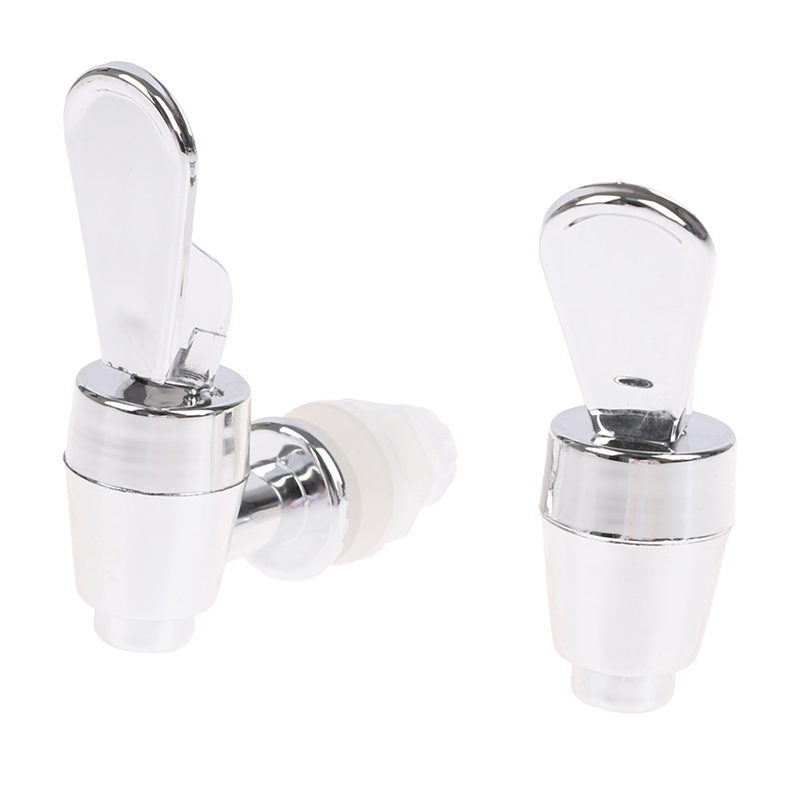 Wine In Beer - Hot Sale 12 mm plastic kraankraan