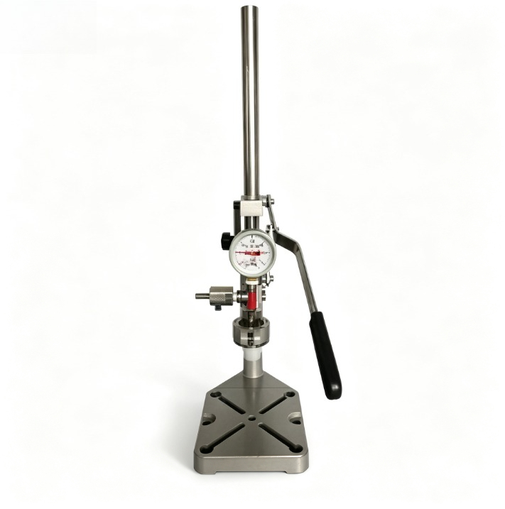 Beer & Wine Downtown - Draagbare CO2-meter, tester voor koolzuurhoudende dranken,