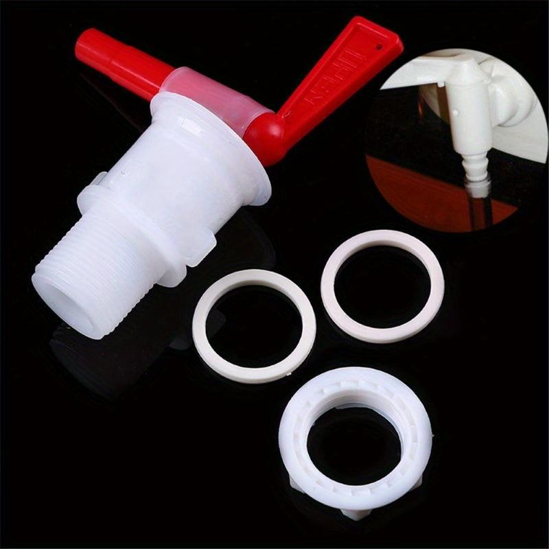 1Pc Plastic Bottelen Spigot Fi - Wine In Beer recensie en prijs