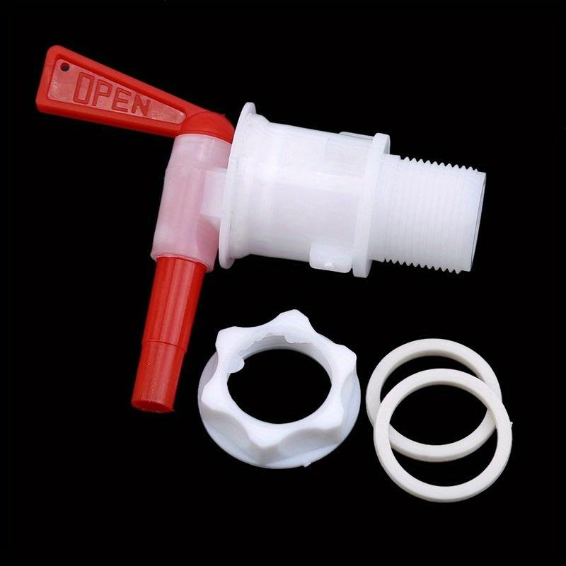 1Pc Plastic Bottelen Spigot Fi - Wine In Beer recensie en prijs