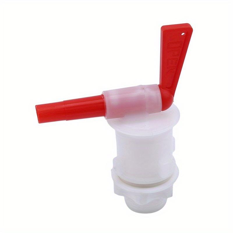 1Pc Plastic Bottelen Spigot Fi - Wine In Beer recensie en prijs