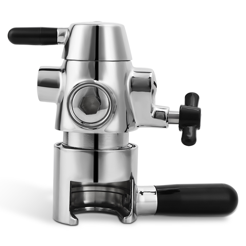 Geen-Schuim Flessen Vullen Rvs - Wine Beer Spirits recensie en prijs