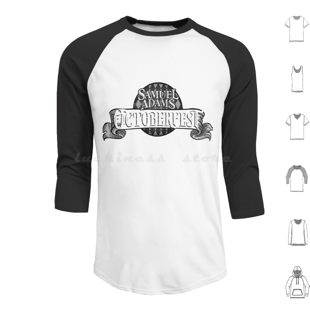 Oktoberbrouwwijzen Hoodies met - Wine Beer Best recensie en prijs