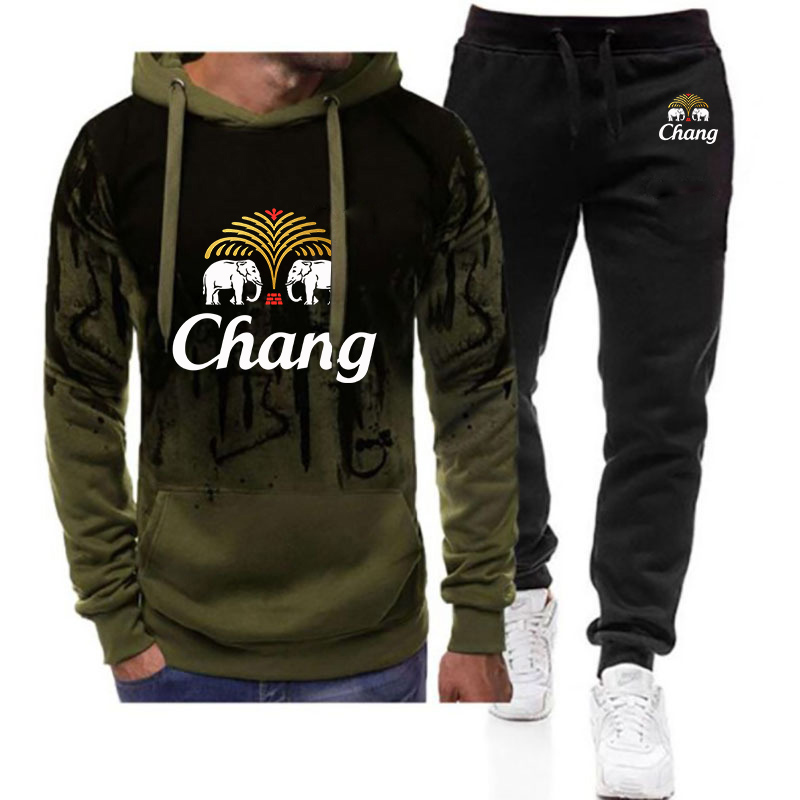 2026 Chang Beer Logo De nieuwe - Beer & Wine Downtown recensie en prijs