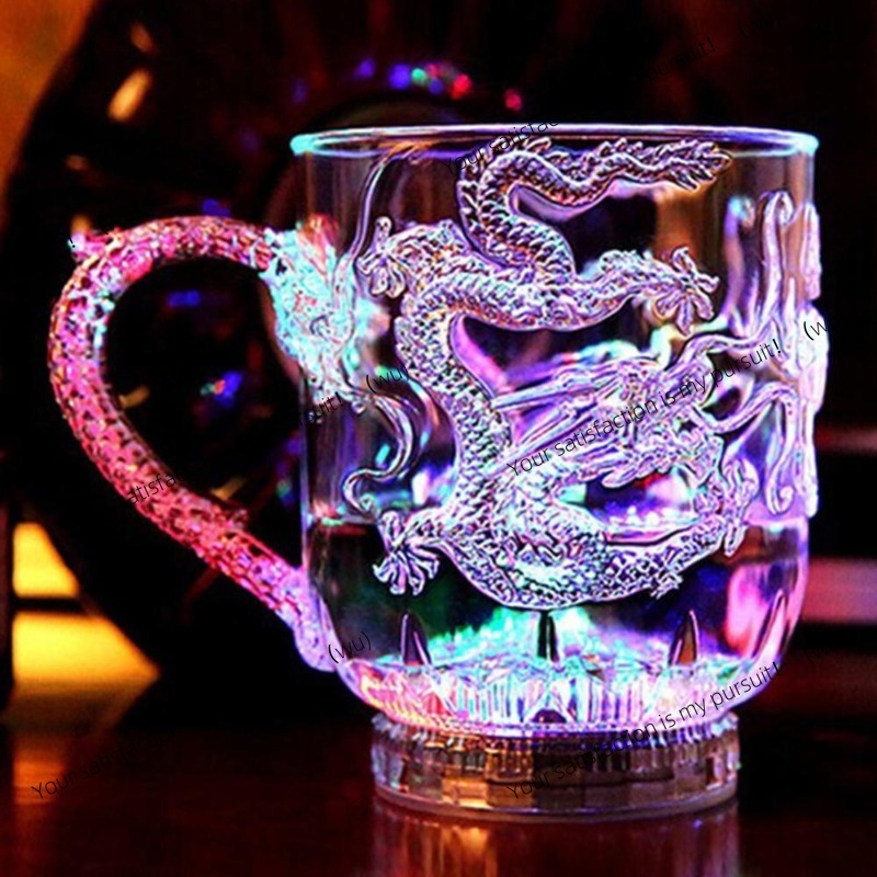 ZOCI-LED Flash Magic Kleurvera - Whisky Beer And Wine recensie en prijs