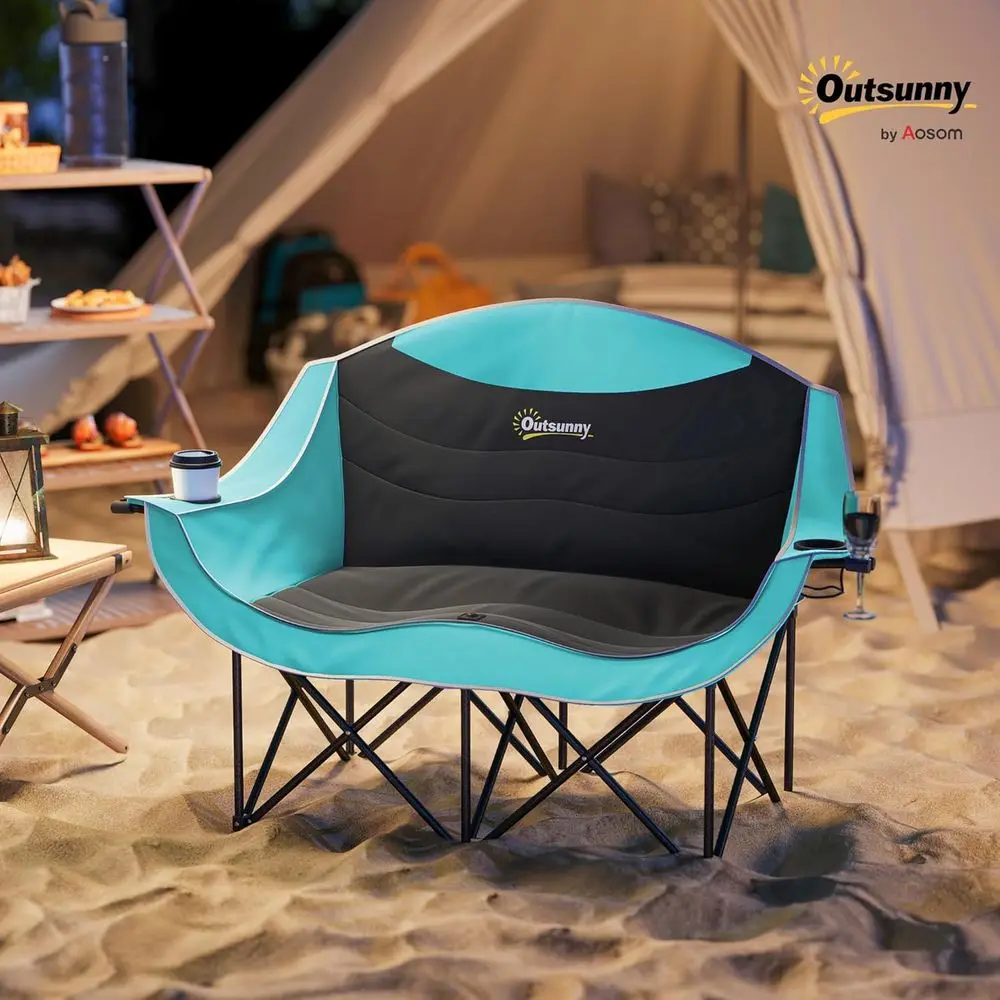 Twee-persoons opvouwbare campi - Wine Bag Carry Two recensie en prijs