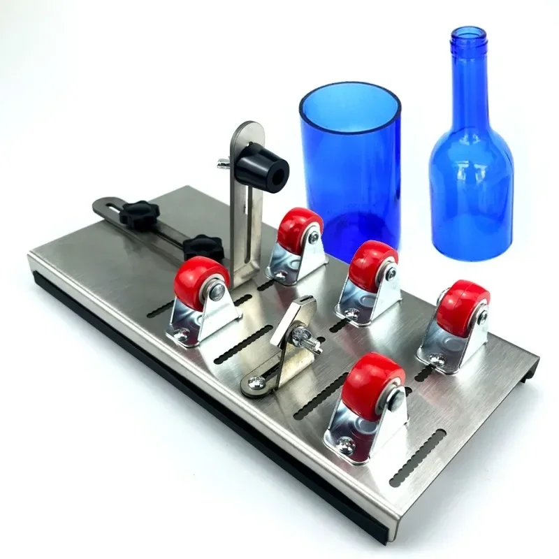 Glassnijder Professioneel voor - Wine Beer Spirits recensie en prijs