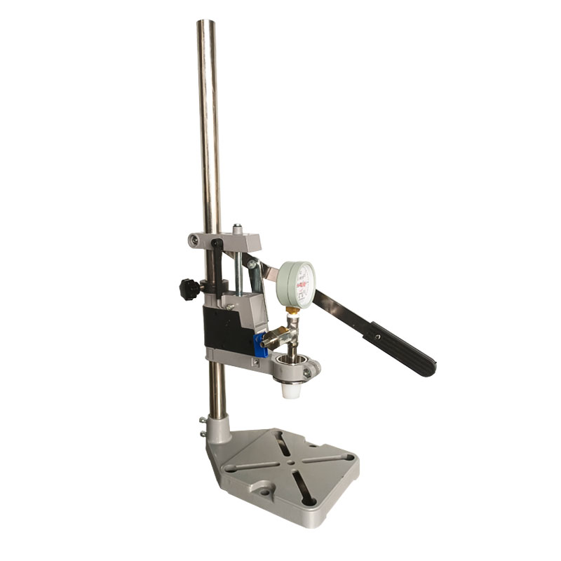 Draagbare CO2-meter, tester vo - Beer & Wine Downtown recensie en prijs