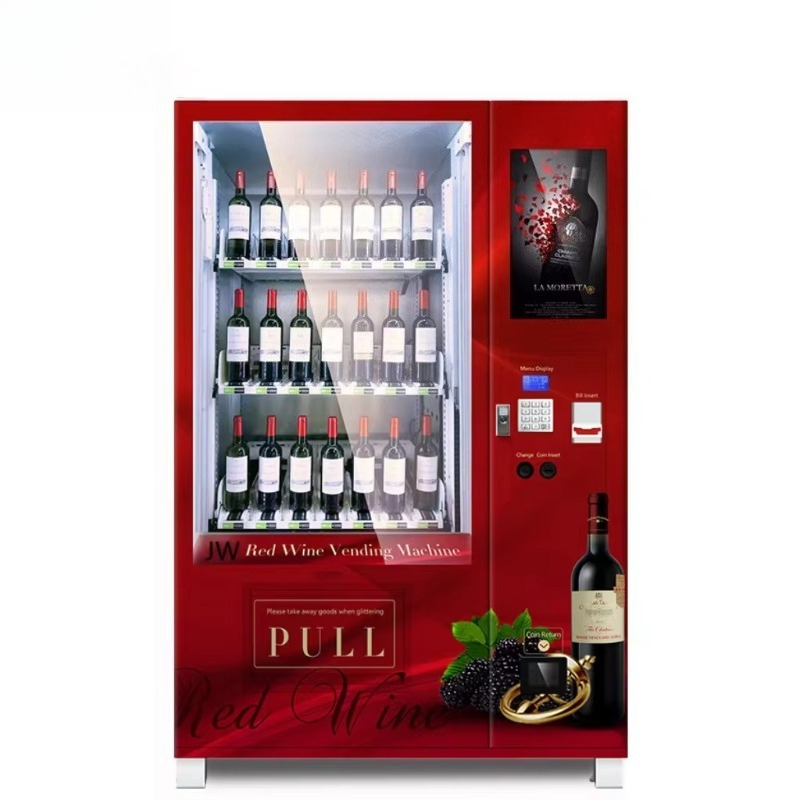 Wifi-aansluitbare, op maat gem - Wine In Beer recensie en prijs