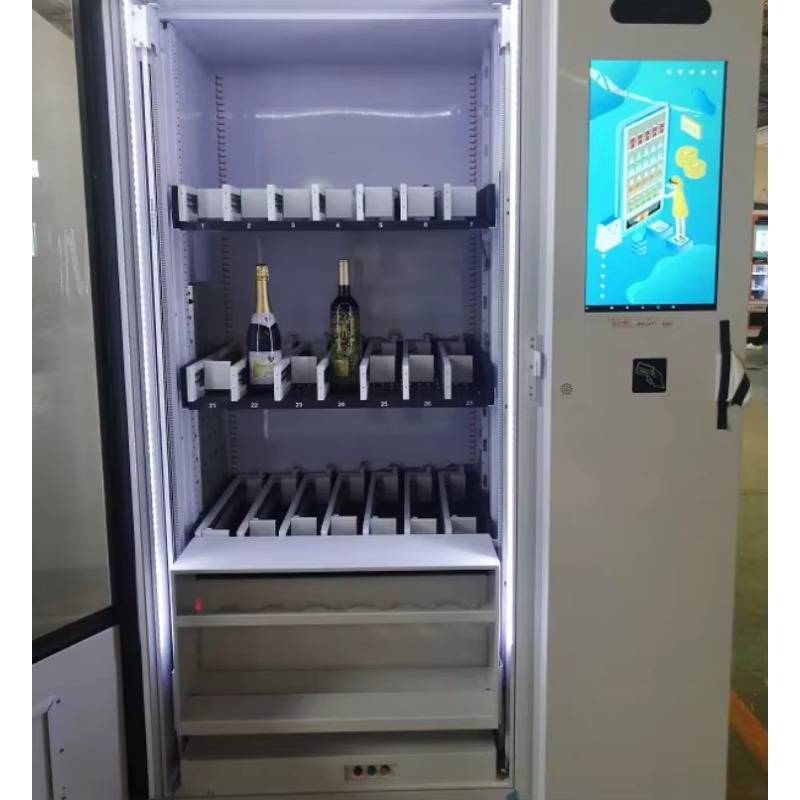 Wifi-aansluitbare, op maat gem - Wine In Beer recensie en prijs