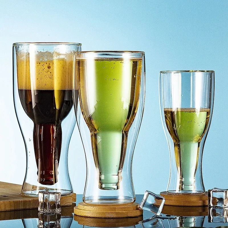 Creatieve cocktail wijnglas mo - Wine Beer Spirits recensie en prijs