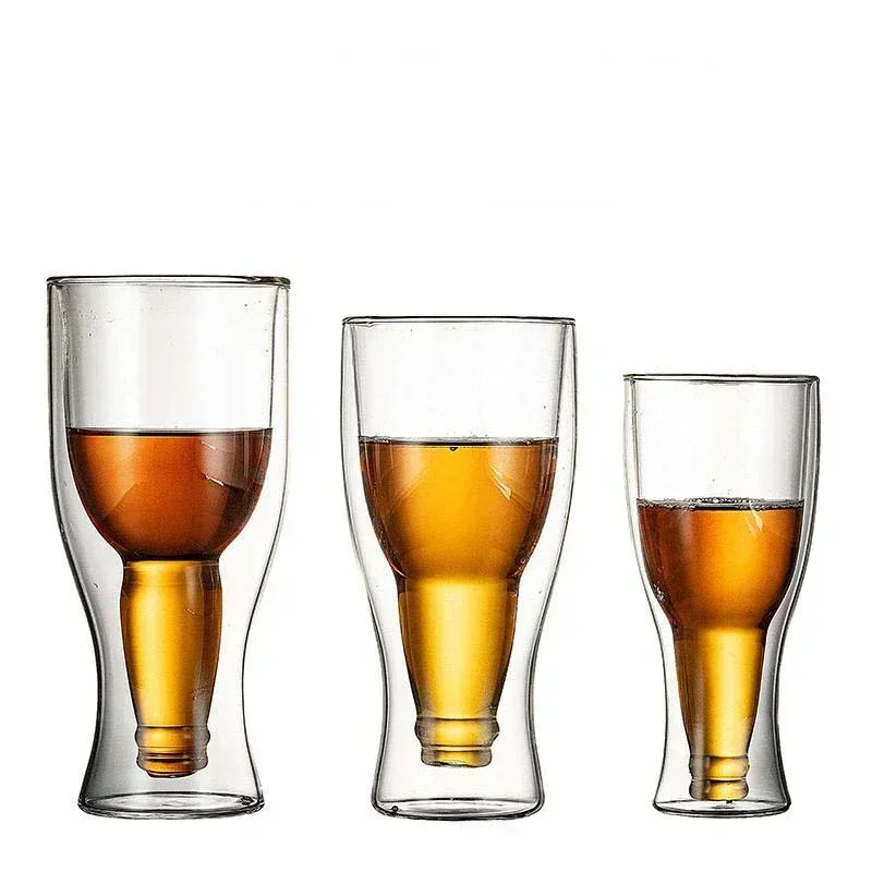 Creatieve cocktail wijnglas mo - Wine Beer Spirits recensie en prijs