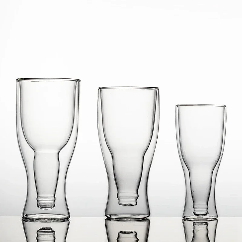 Creatieve cocktail wijnglas mo - Wine Beer Spirits recensie en prijs