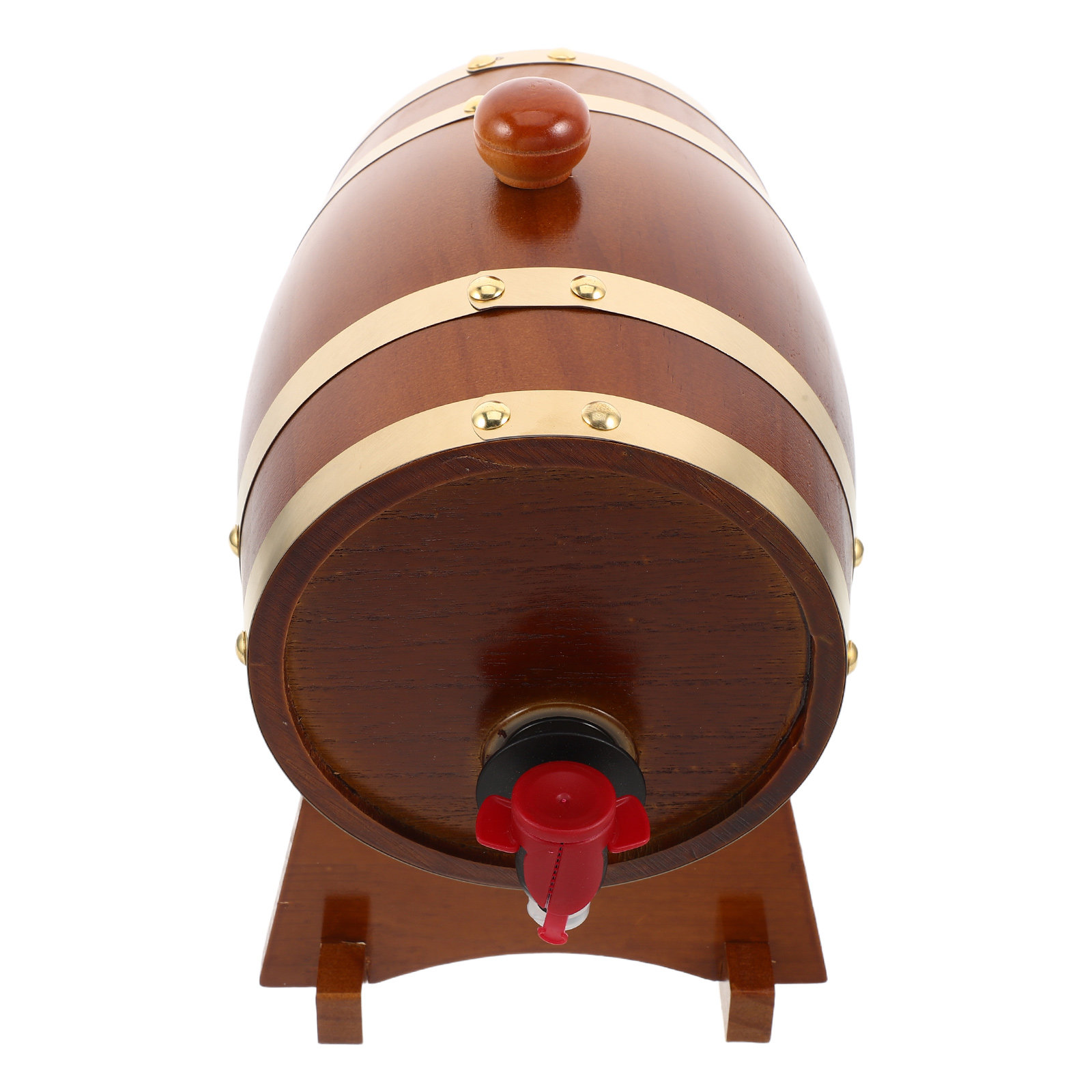 1 Set Eikenhouten Verouderings - Whisky Beer And Wine recensie en prijs