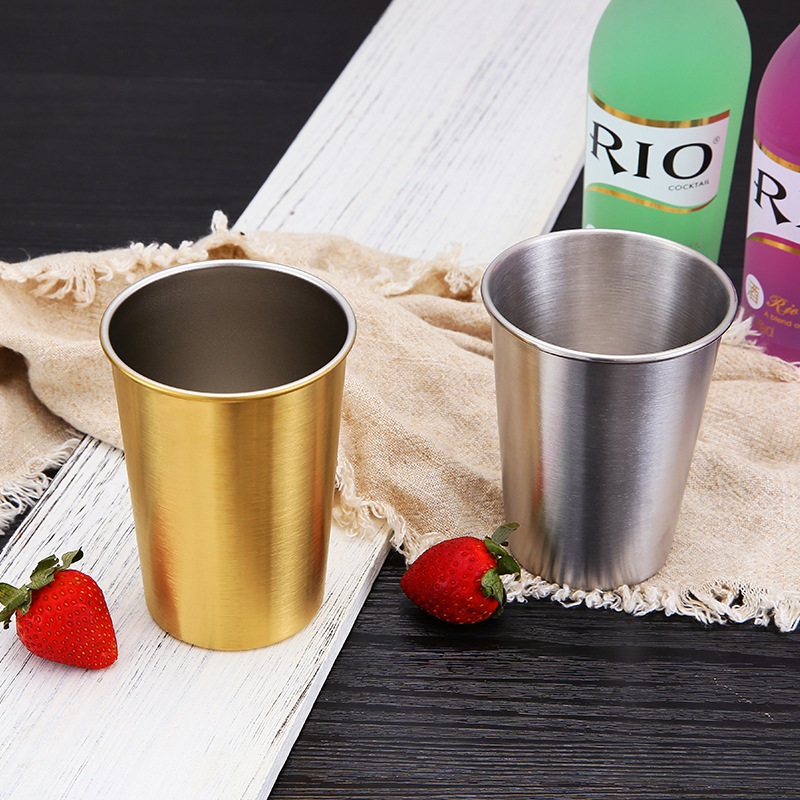 50 stuks/lot 304 roestvrijstal - Whisky Beer And Wine recensie en prijs