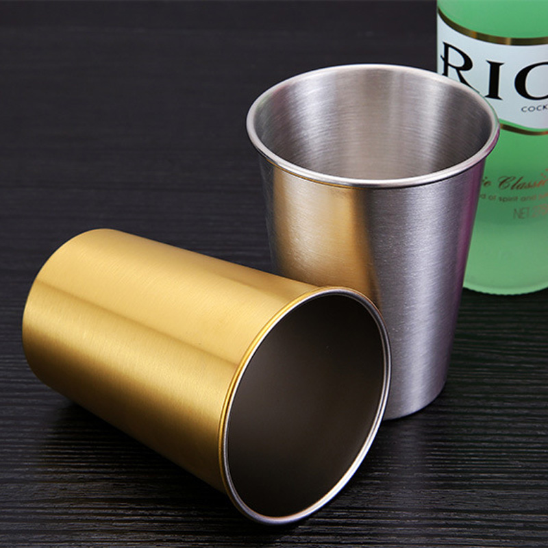 50 stuks/lot 304 roestvrijstal - Whisky Beer And Wine recensie en prijs