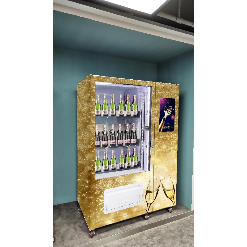 Hete Aanbieding Touchscreen Bi - Wine In Beer recensie en prijs