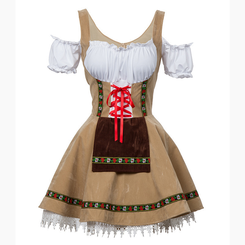 Traditionele Duitse Oktoberfes - Beer & Wine Downtown recensie en prijs