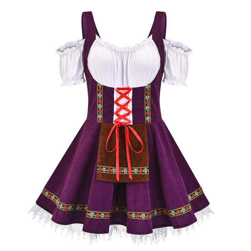 Traditionele Duitse Oktoberfes - Beer & Wine Downtown recensie en prijs