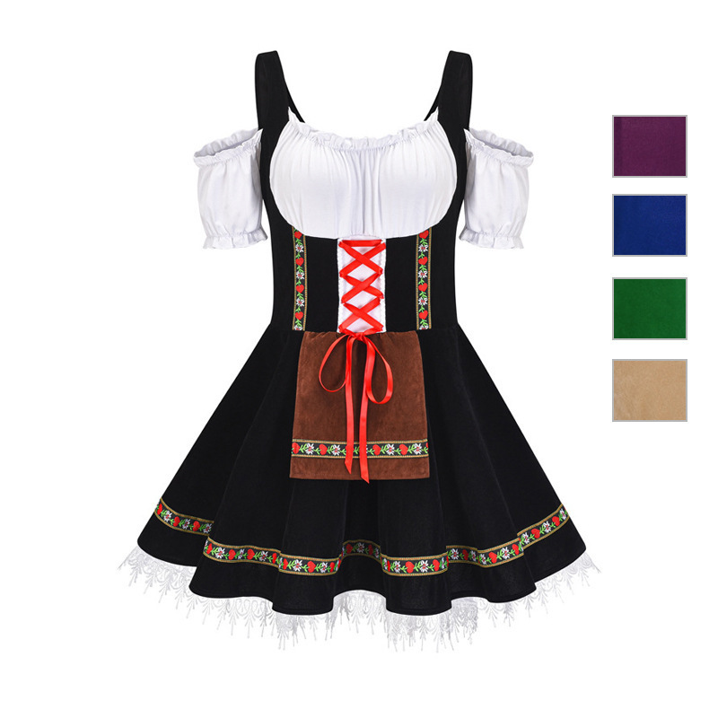Traditionele Duitse Oktoberfes - Beer & Wine Downtown recensie en prijs