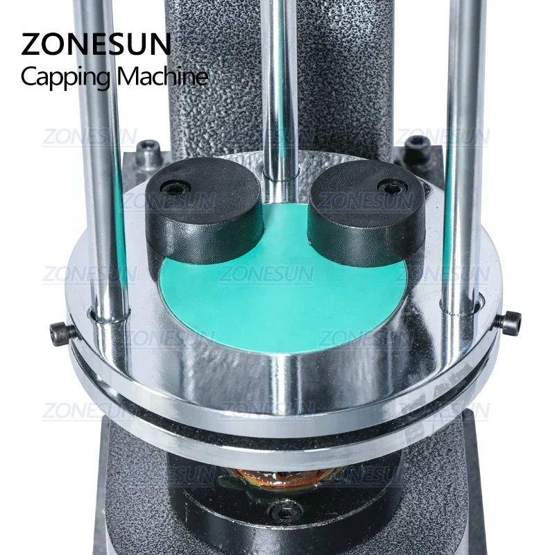 ZONESUN ZS-XG50D Semi-automati - Wine In Beer recensie en prijs
