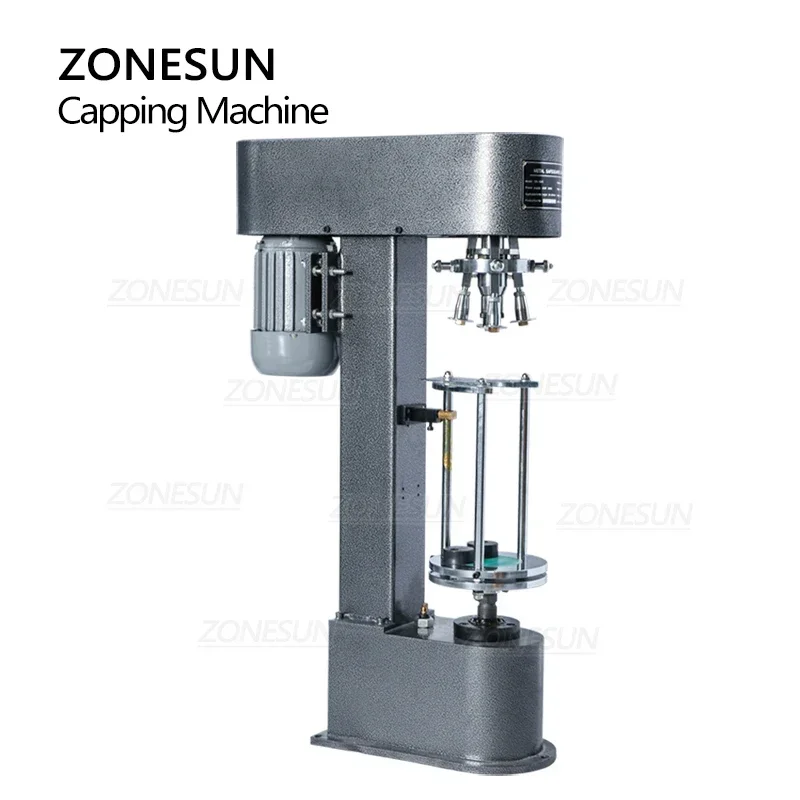 ZONESUN ZS-XG50D Semi-automati - Wine In Beer recensie en prijs